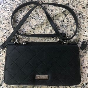 Miche convertible wallet